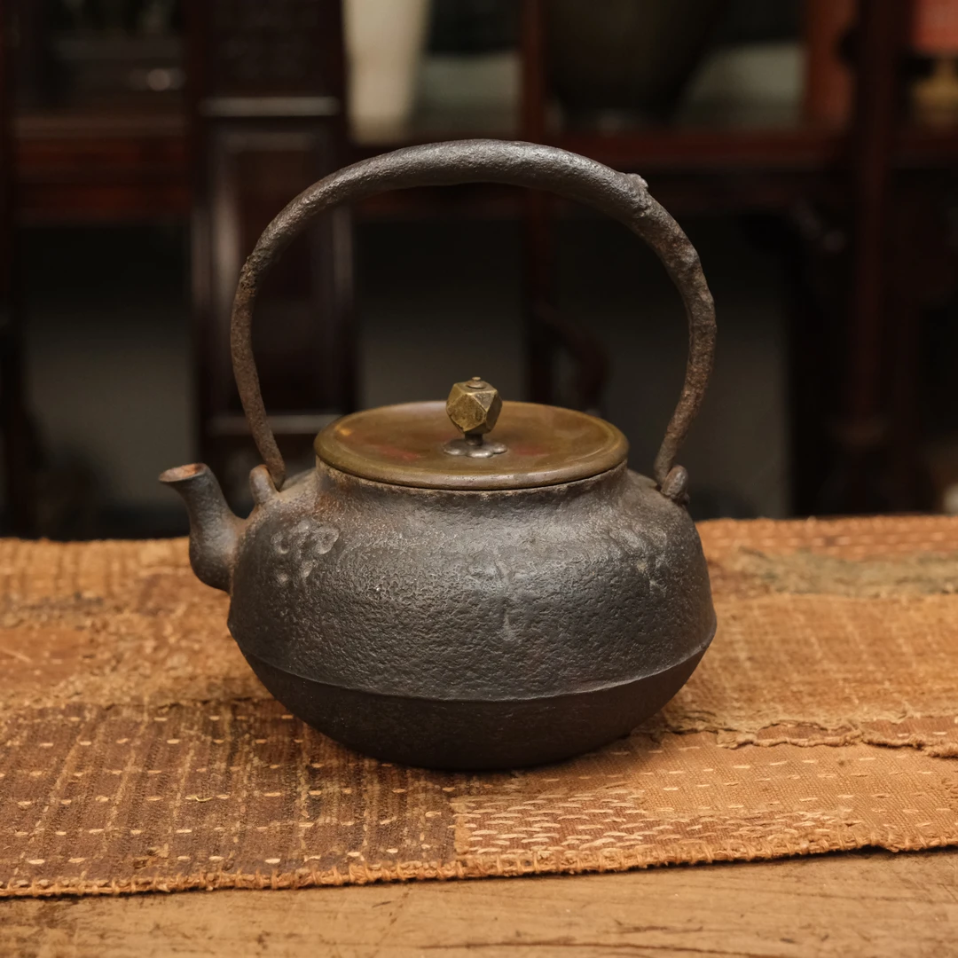 【 隐山集】甄选茶器I51