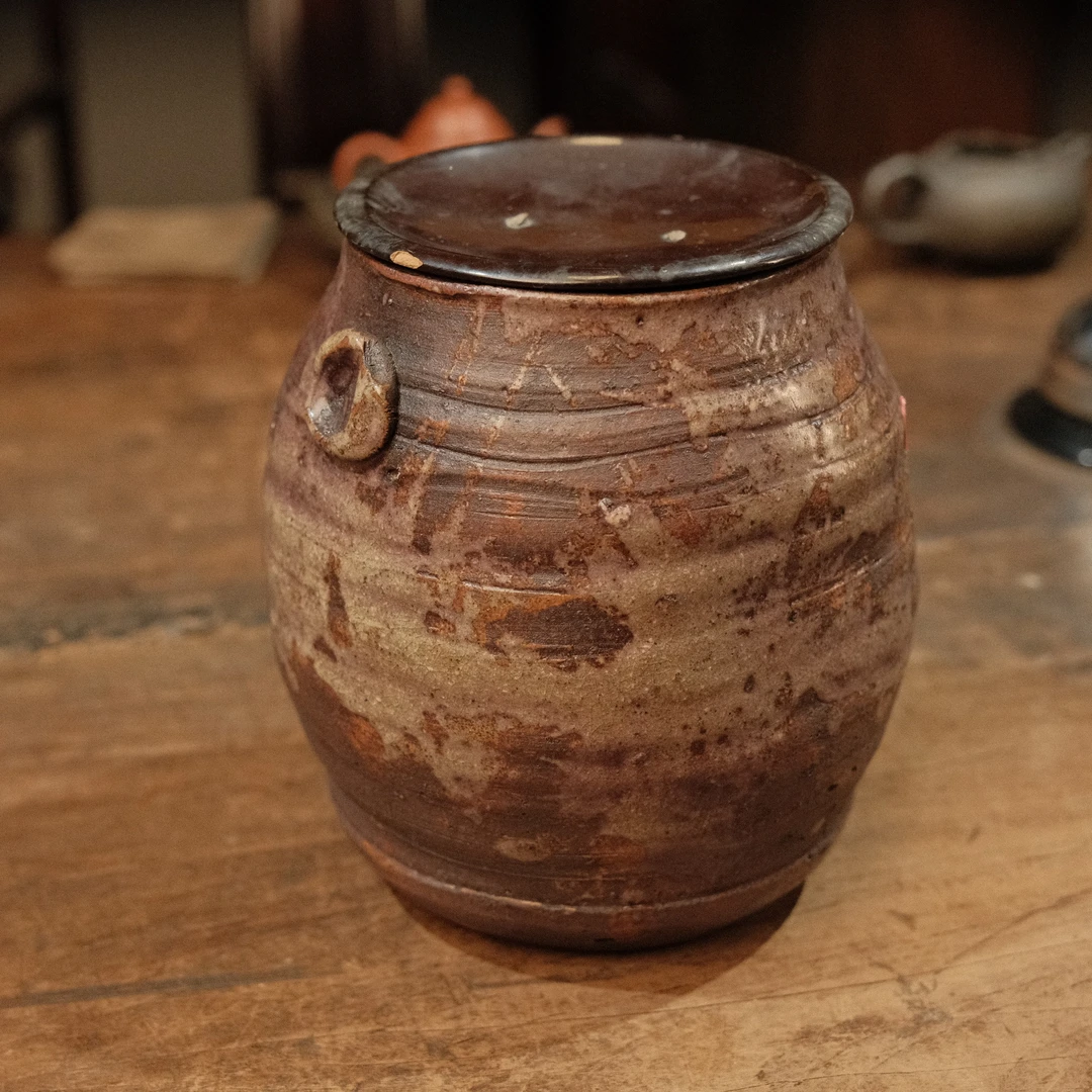 【隐山集】甄选茶器A45