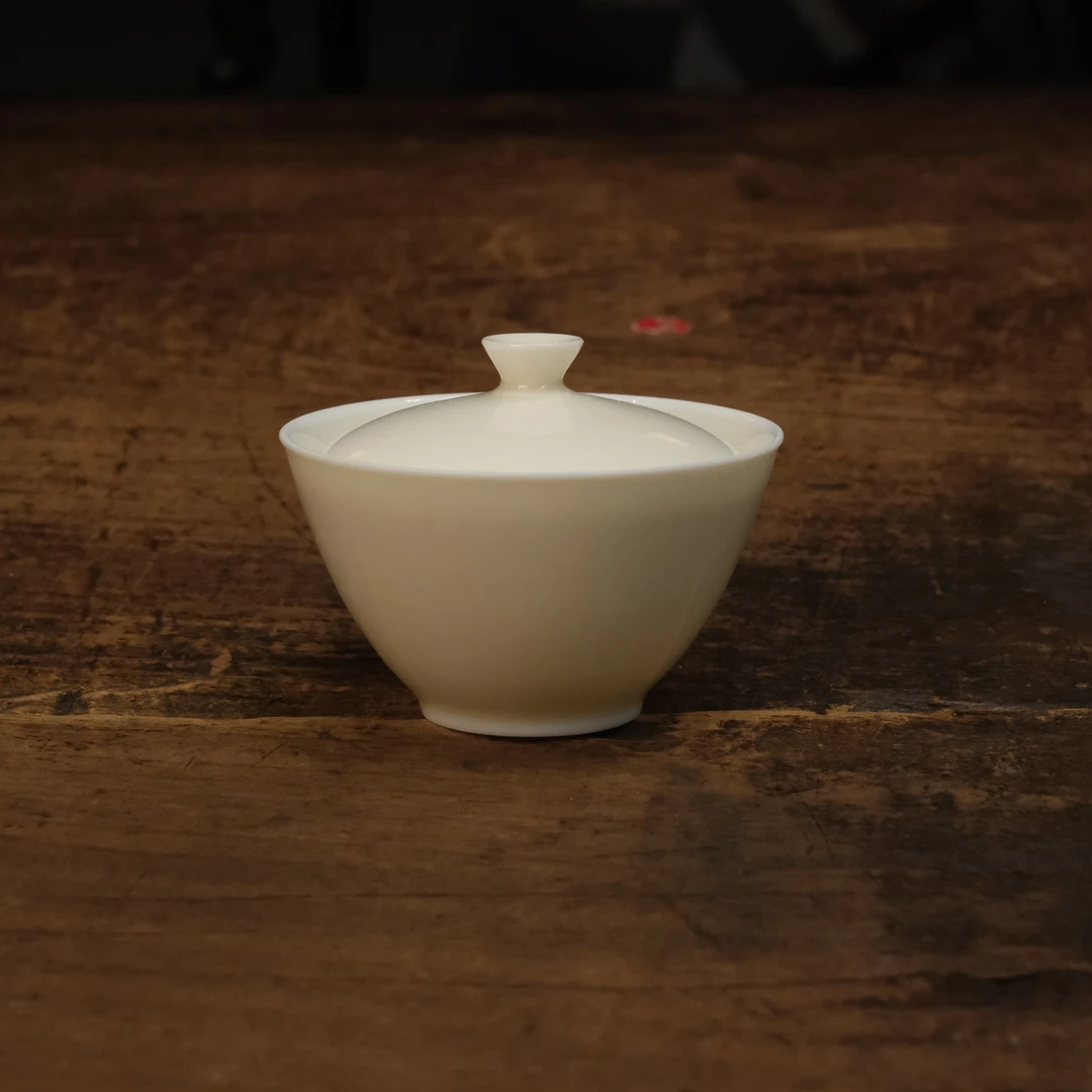 【 隐山集】甄选茶器M6
