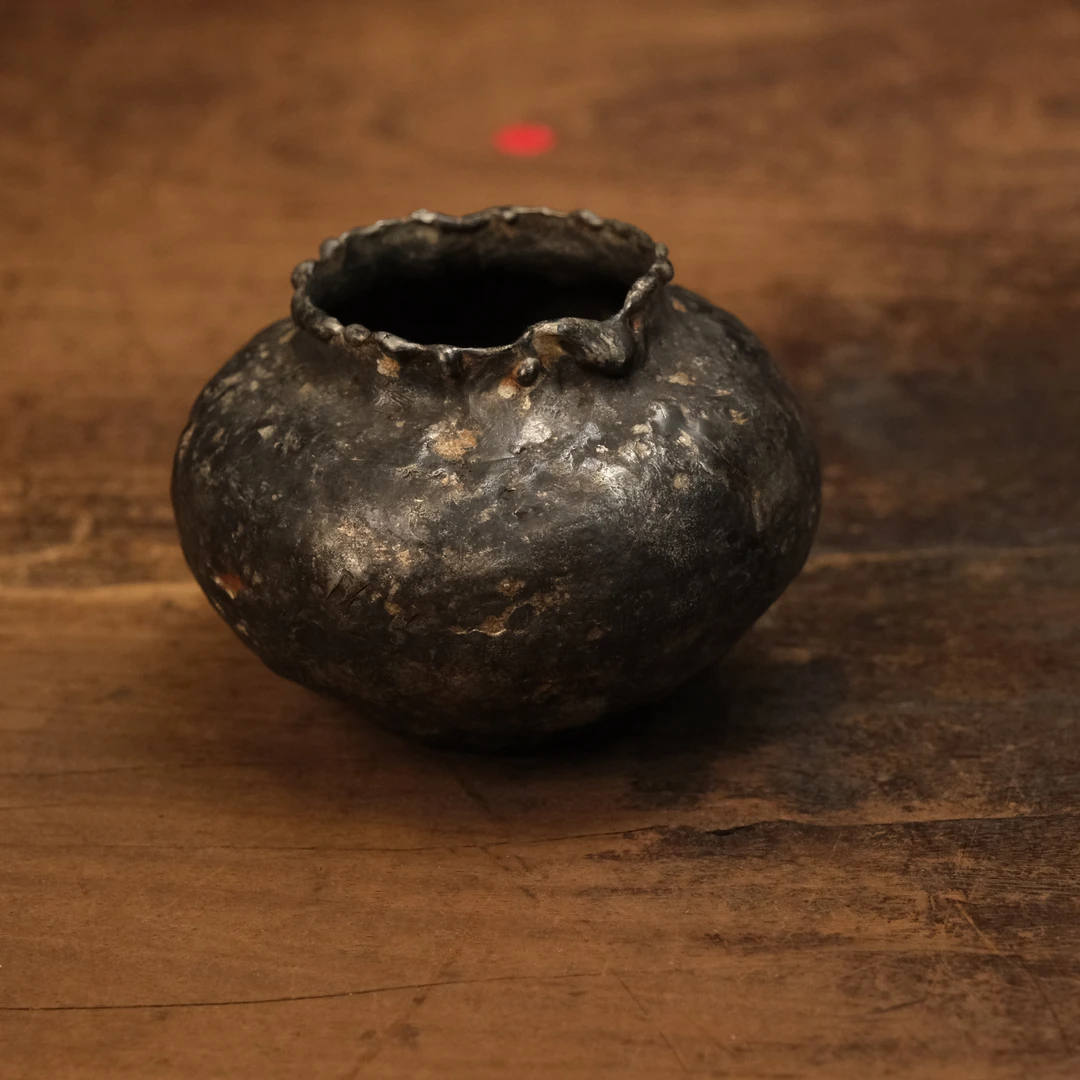 【 隐山集】甄选茶器YU3