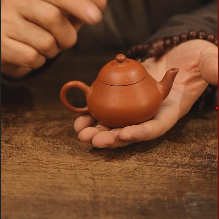 【隐山集】甄选茶器D101