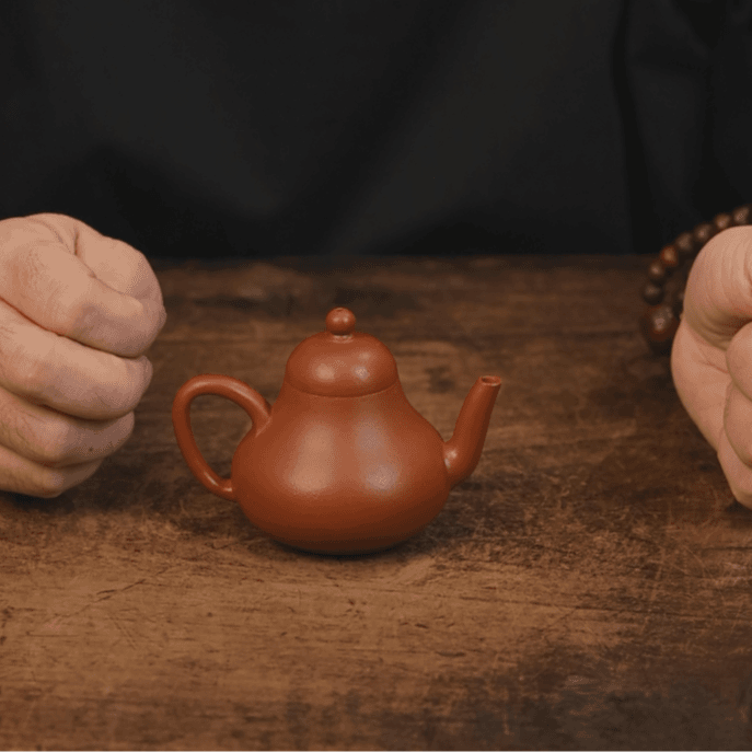 【 隐山集】甄选茶器L85