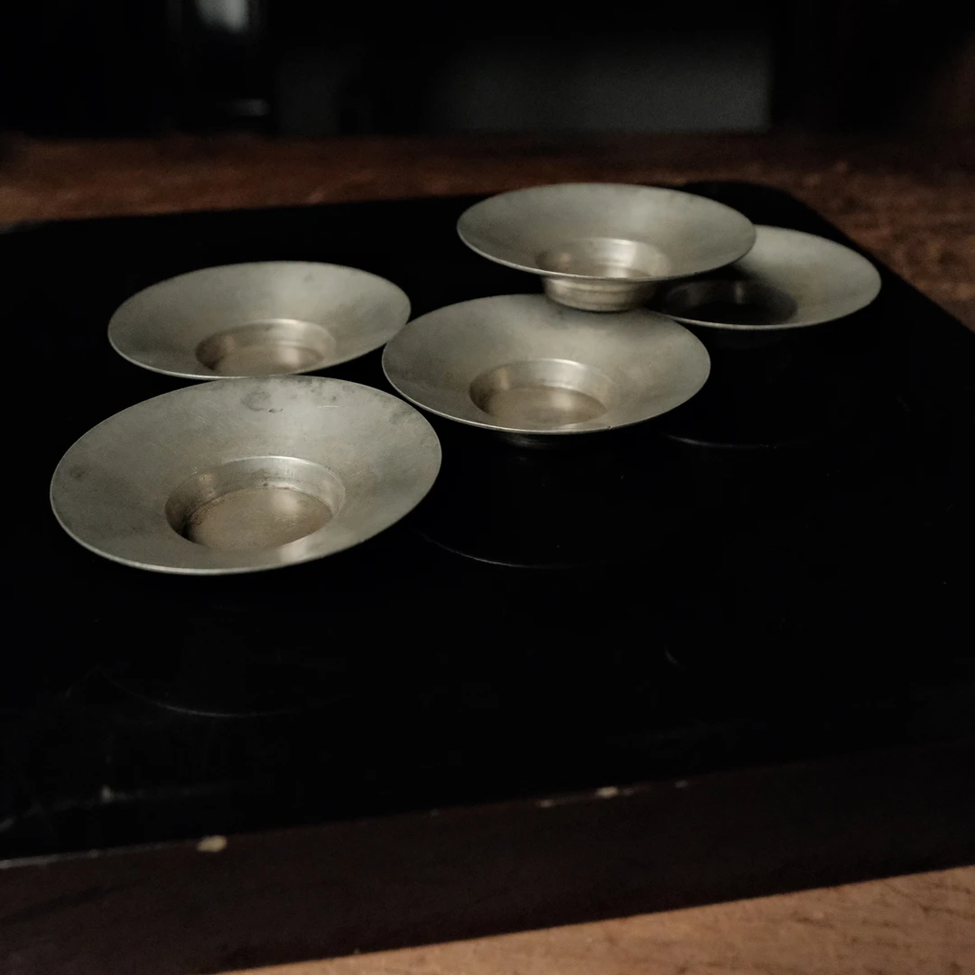 【隐山集】甄选茶器H31