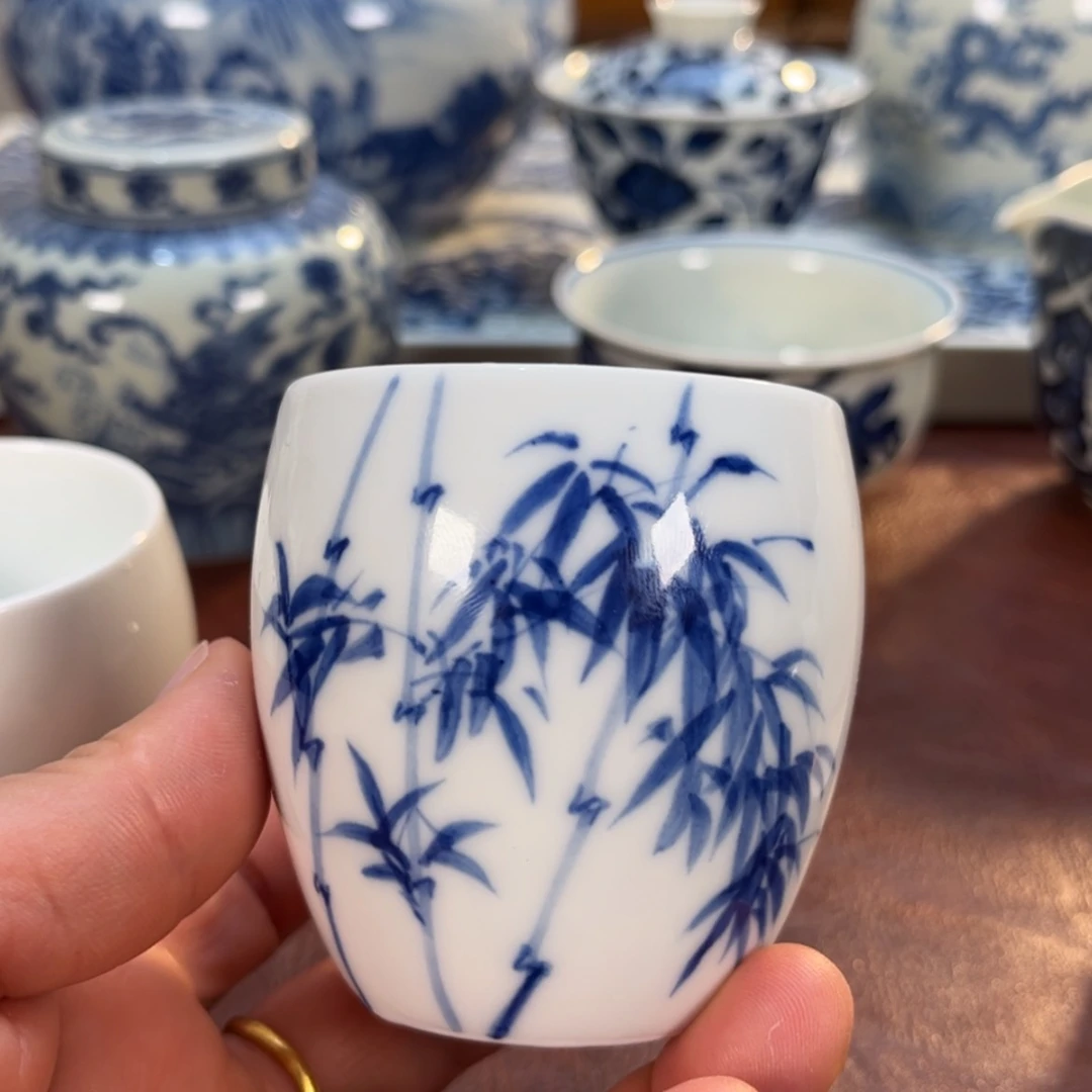 【闪购商品】陶瓷福利不退换和*