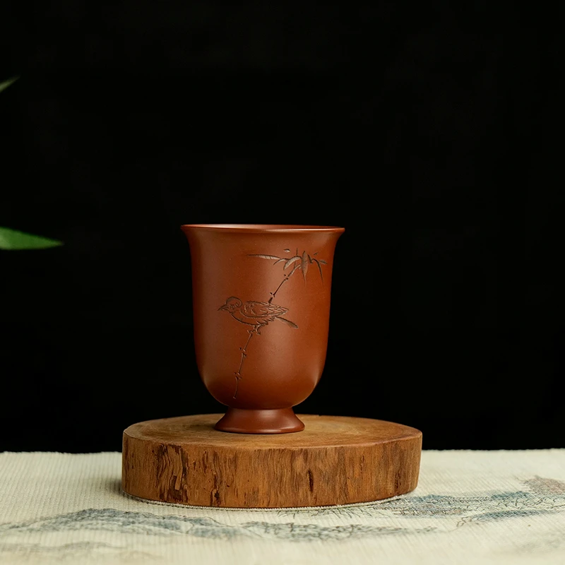 福利款闻香杯主人杯