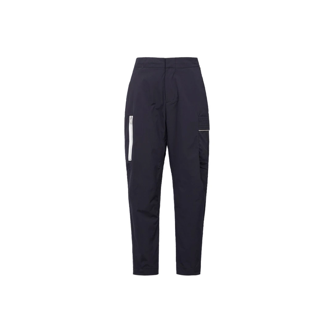 NIKE/耐克NSW夏季男子梭织多口袋运动休闲舒适工装长裤DM6683-010