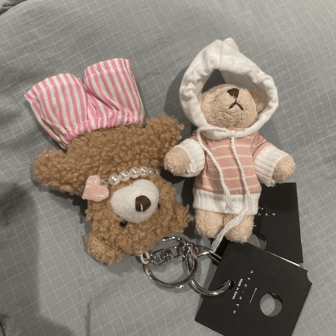 韩国东大门2024新款饰品集合链接nyunyu