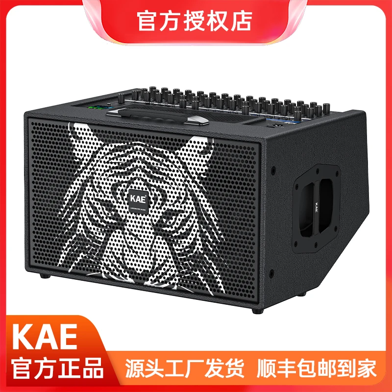 英国KAE数字无损环绕立体声专业舞台直播音响K8