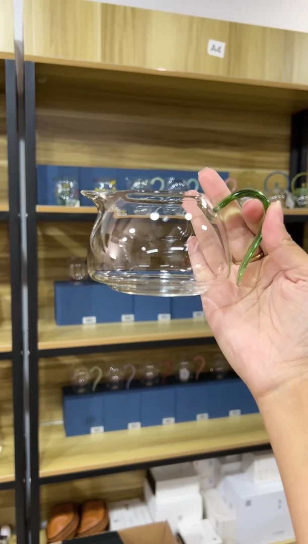 【闪购商品】福容 晶彩云韵品绿