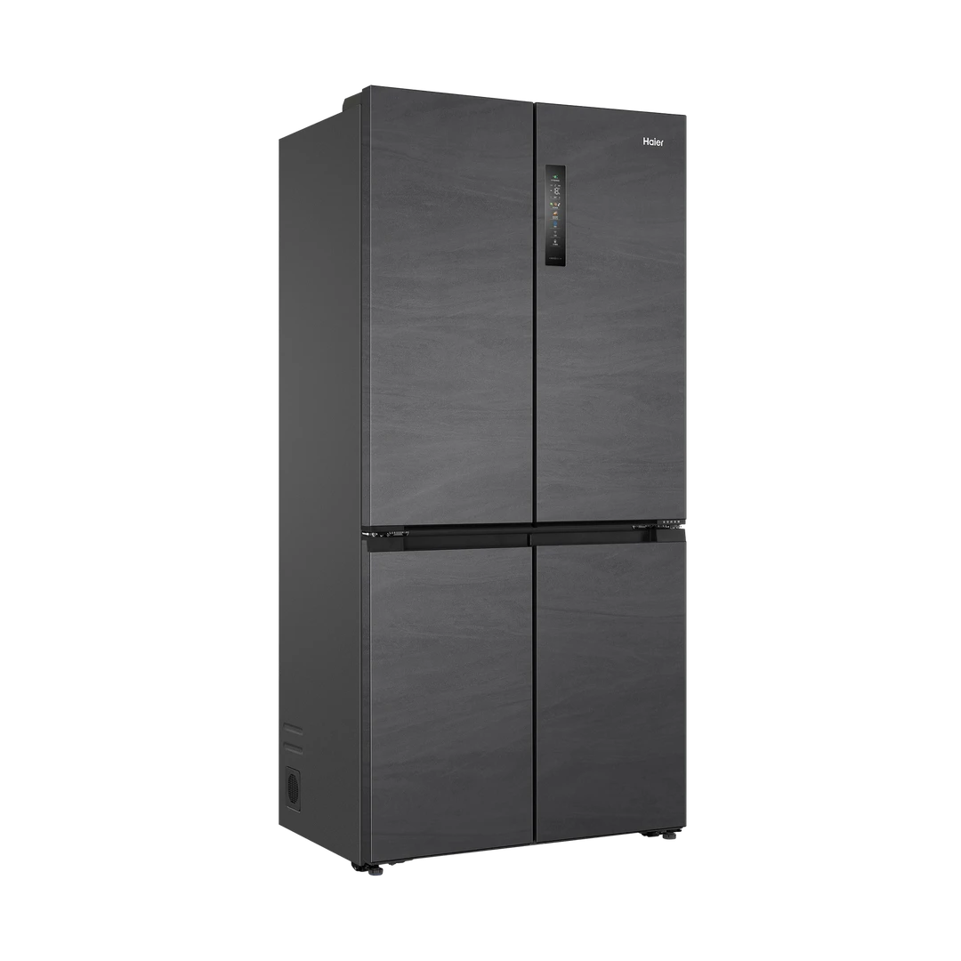 海尔526L十字四门零嵌全空间风冷电冰箱净味