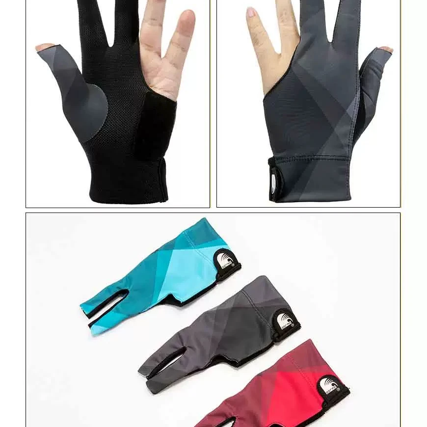 户外哥莱手套防滑