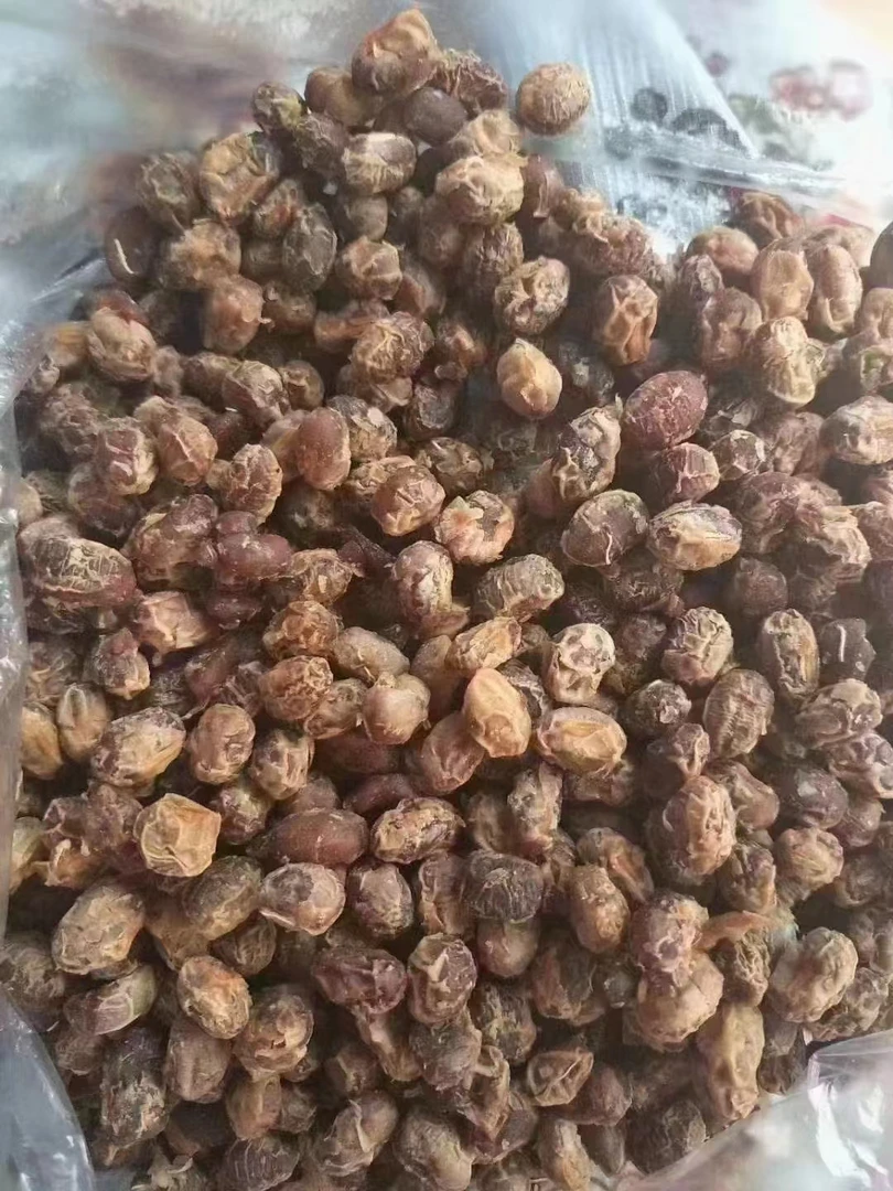 农家 黄豆豉