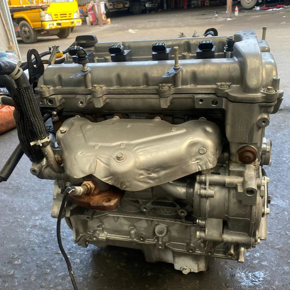 别克君威,君越,GL8。陆尊2.4,LE5。  LTD发动机裸机