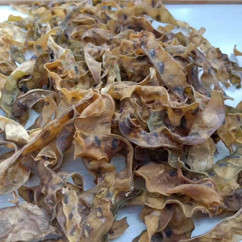 扁米豆皮 干眉豆皮  干豆角豆角干