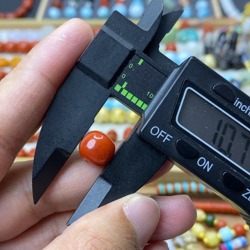 【闪购商品】南红玛瑙配饰未镶嵌