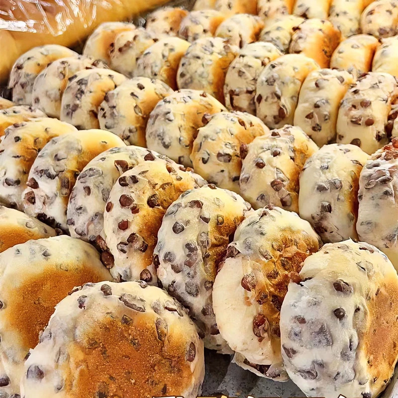 红豆乳酪包早餐手撕面包食品速食解馋小零食即食宿舍囤货整箱批发
