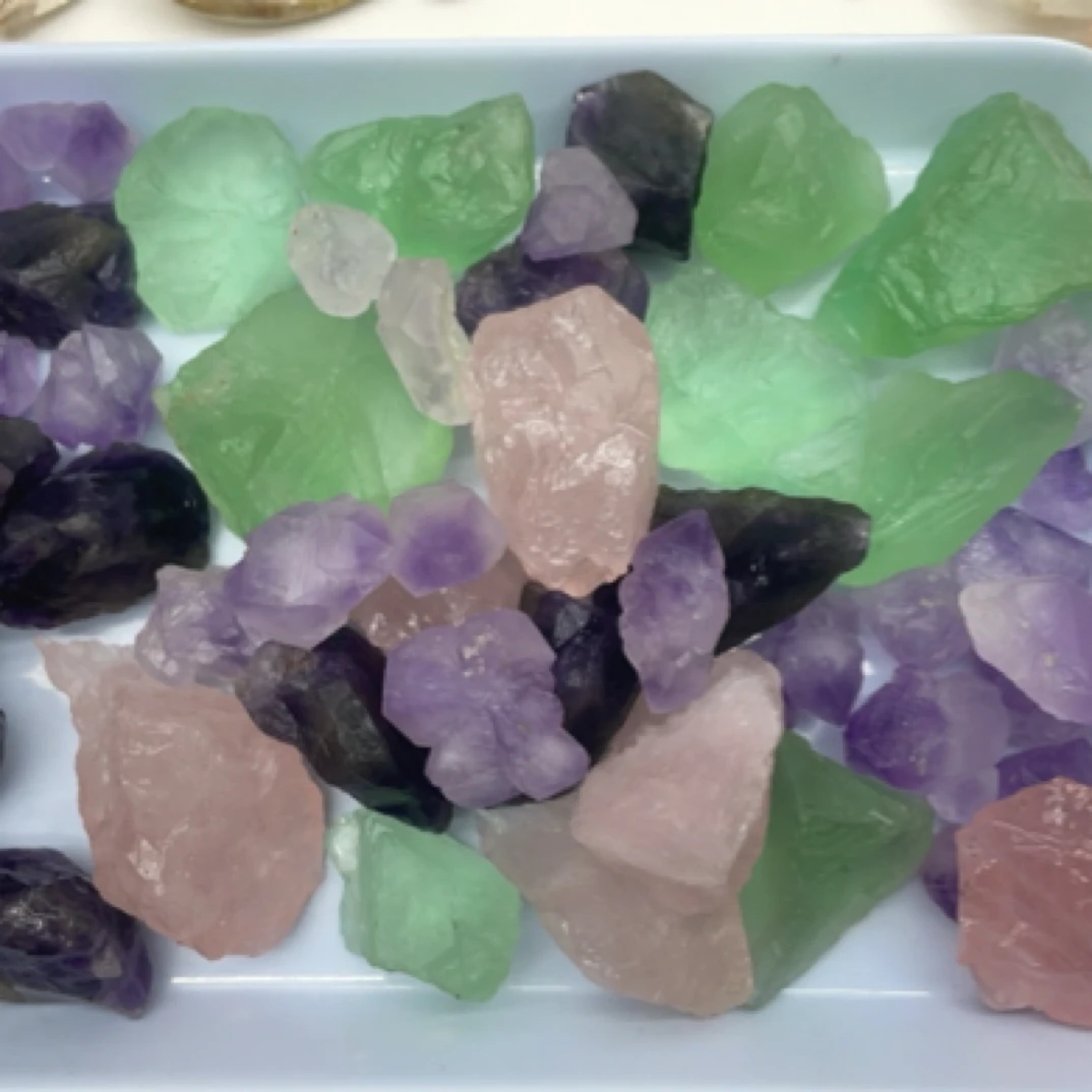 天然碎石骸骨花福利包