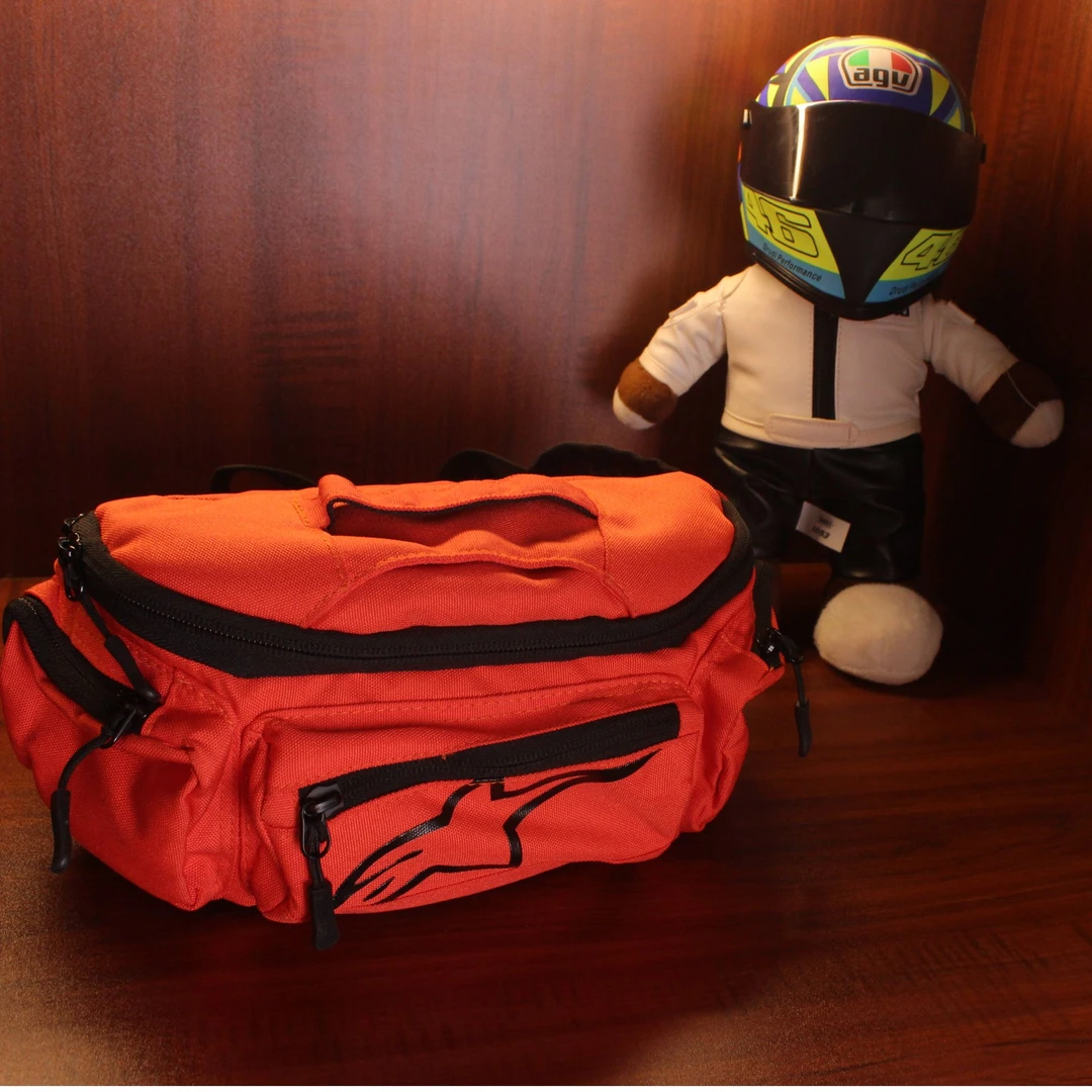 机车腰包斜挎包摩托车骑行腰包国产的腰包清仓清仓的腰包赛车