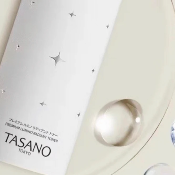 TASANO臻漾鲜颜光感赋活精华水300ml