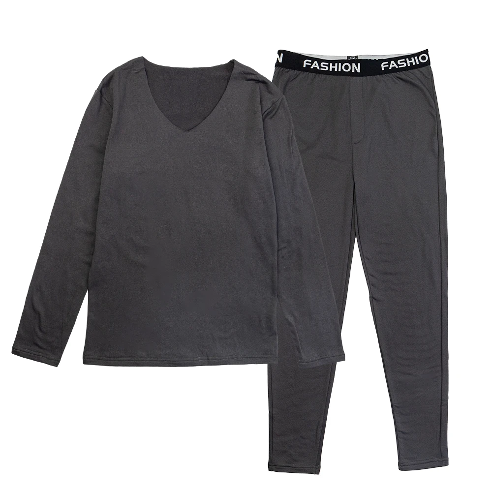 男士保暖内衣套装（8808）