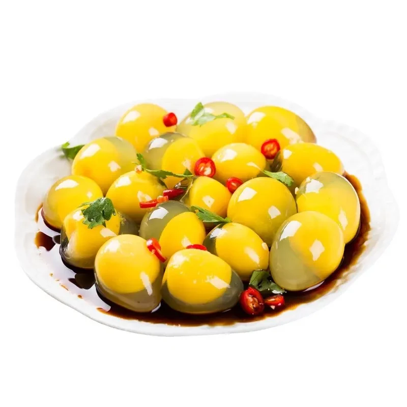 H鹌鹑蛋变蛋鹌鹑蛋变蛋鹌鹑皮蛋松花蛋传统工艺变蛋小皮蛋鹌鹑蛋