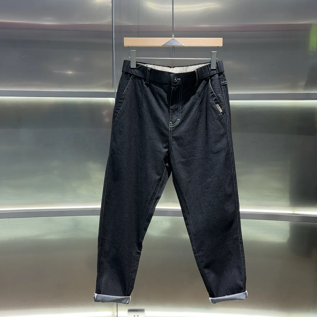 592 新款工装裤休闲百搭男女同款 23-09