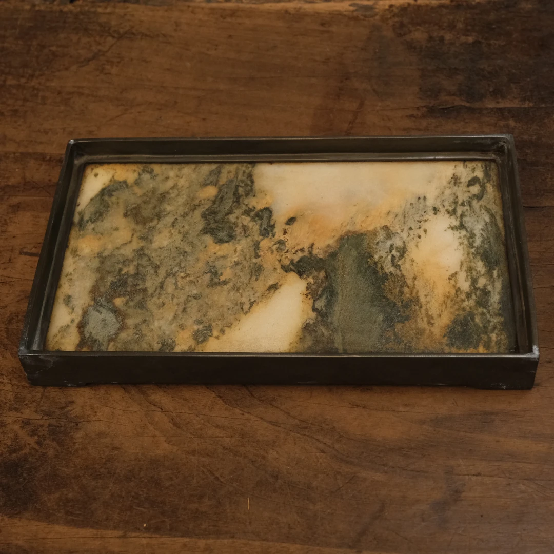 【 隐山集】甄选茶YH4