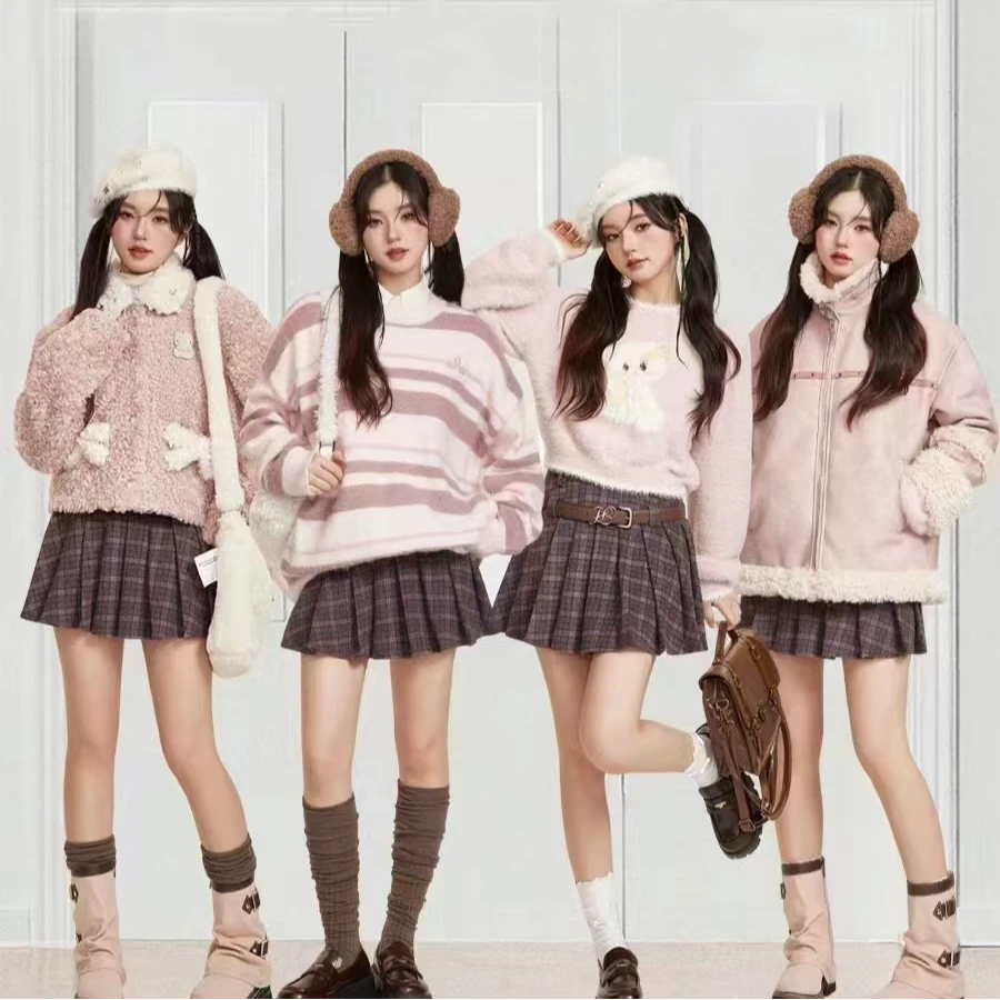 manman studio{239-399}no退no换网红气质显瘦百搭外套大衣上衣