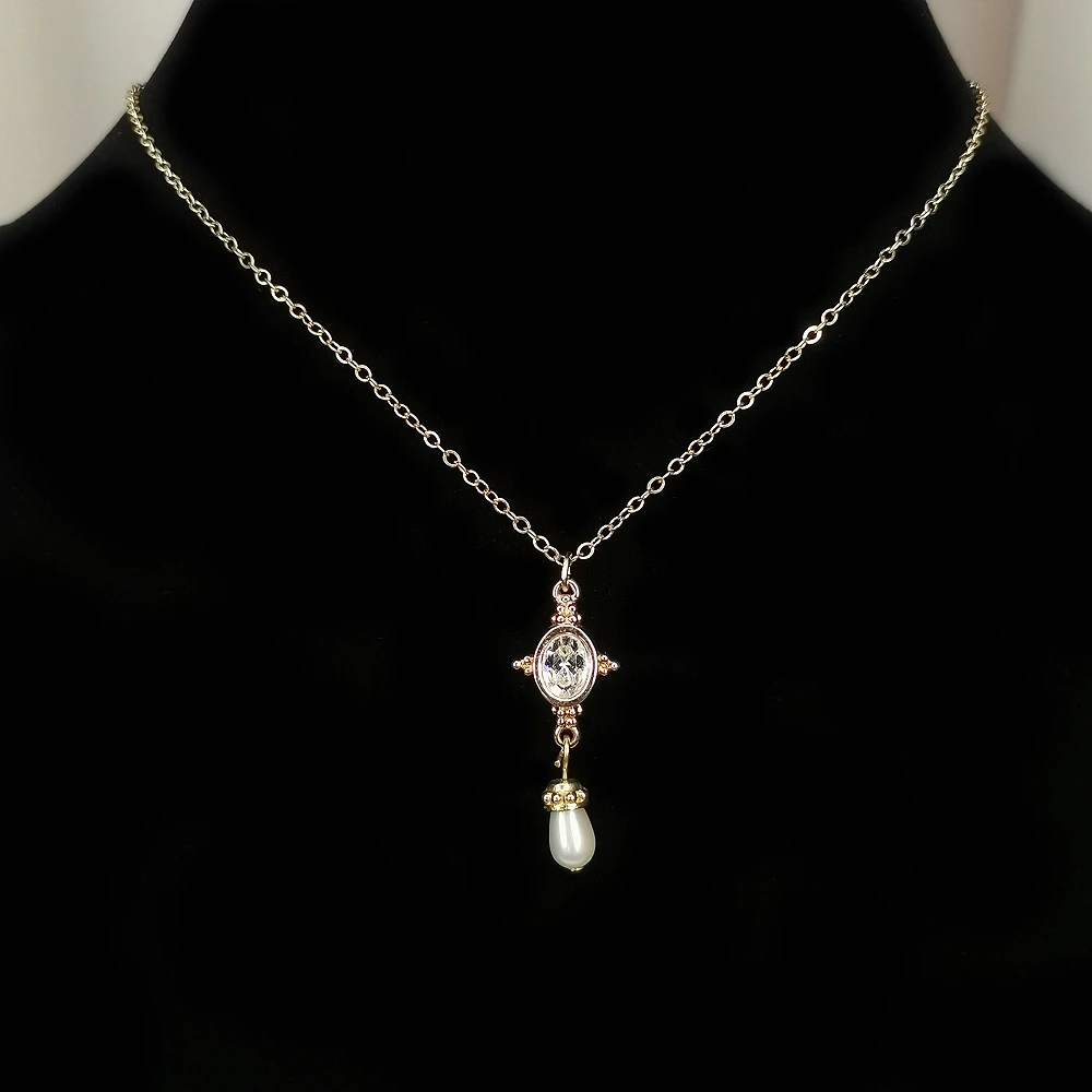 施华洛vintage 38cm项链[2410251-038]