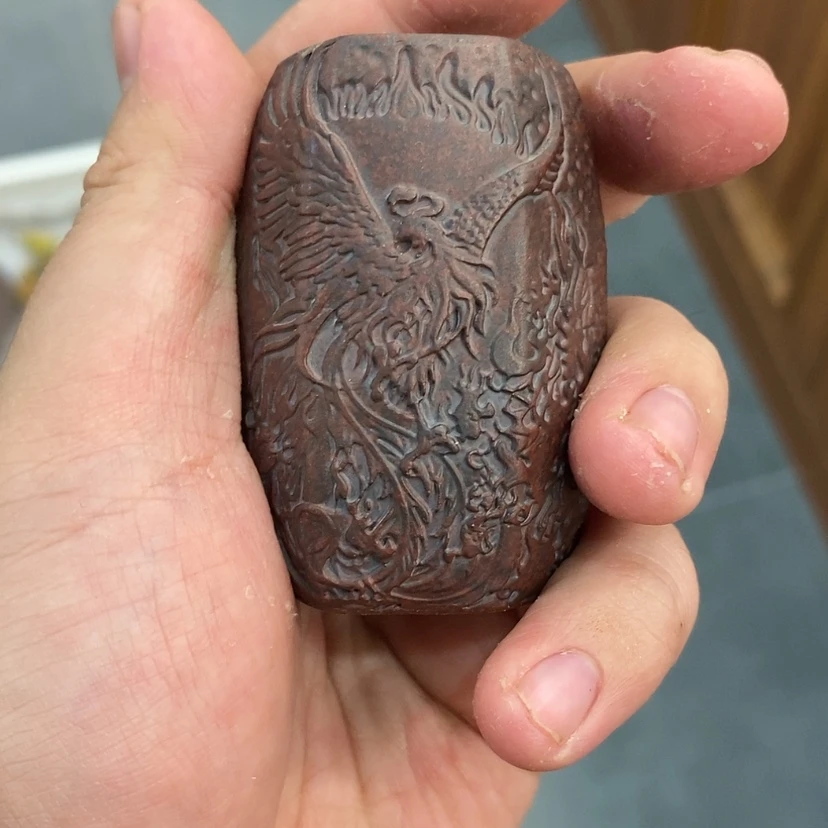【闪购商品】紫砂茶宠