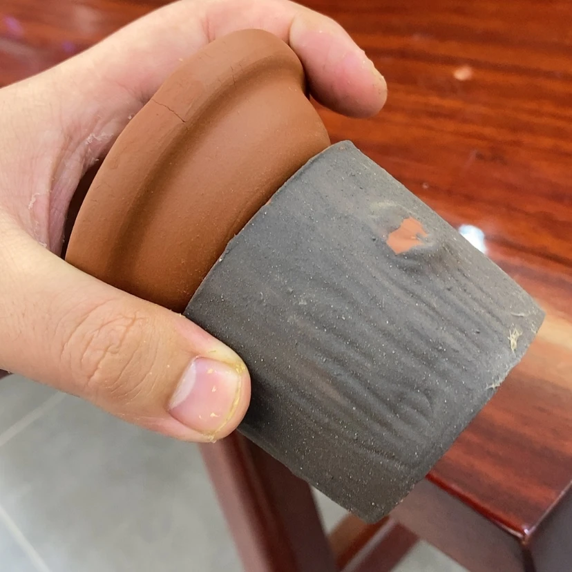 【闪购商品】紫砂茶宠粮****兄