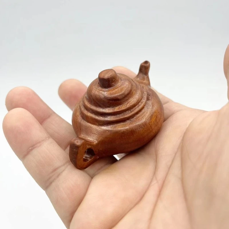 HLM把把壶摆件 7公分