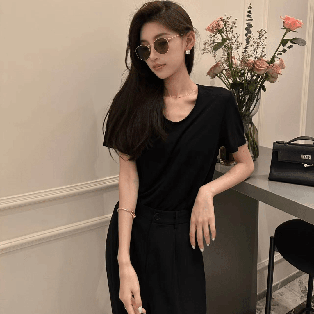 CsyX2-2024S/S基础百搭面膜T S23052806