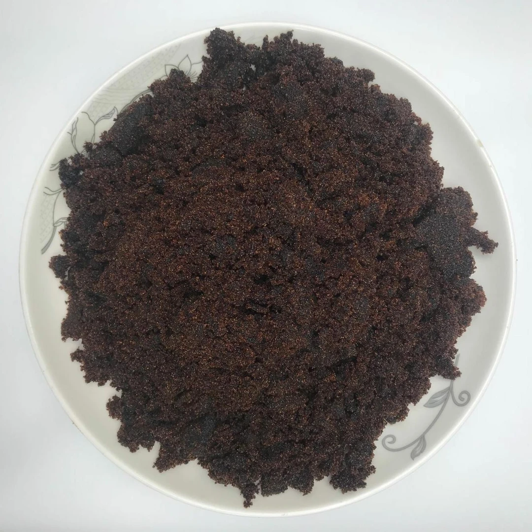 广西黑赤砂糖红黑砂糖土红糖赤砂红糖黑糖做馒头包子煮粥冰粉发糕