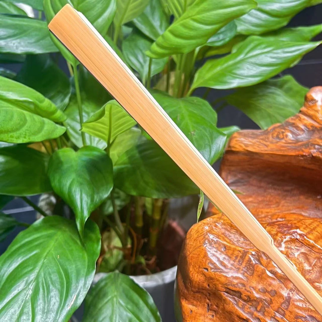 【凡心专属】2一物一拍 - 手工折扇 中式 中国风 默认不粘扇面
