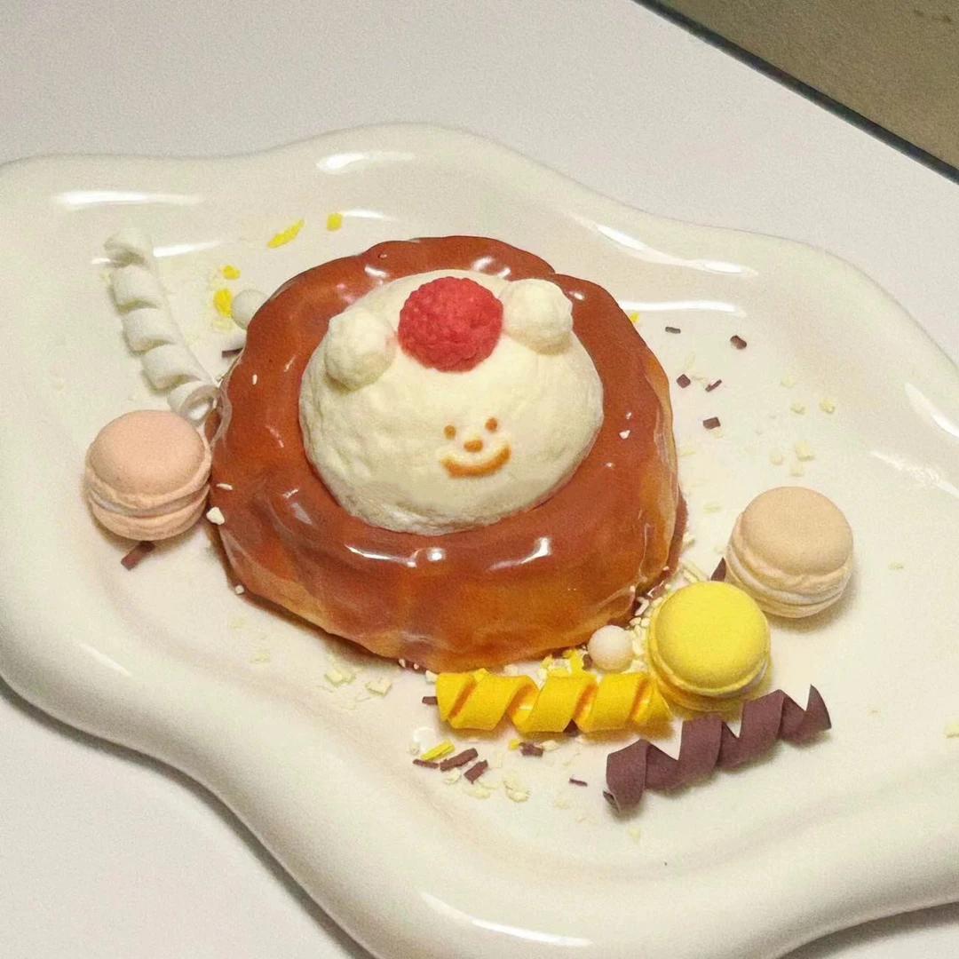 【小鼻嘎】TPR捏捏乐盲盒 默认瑕疵 无售后