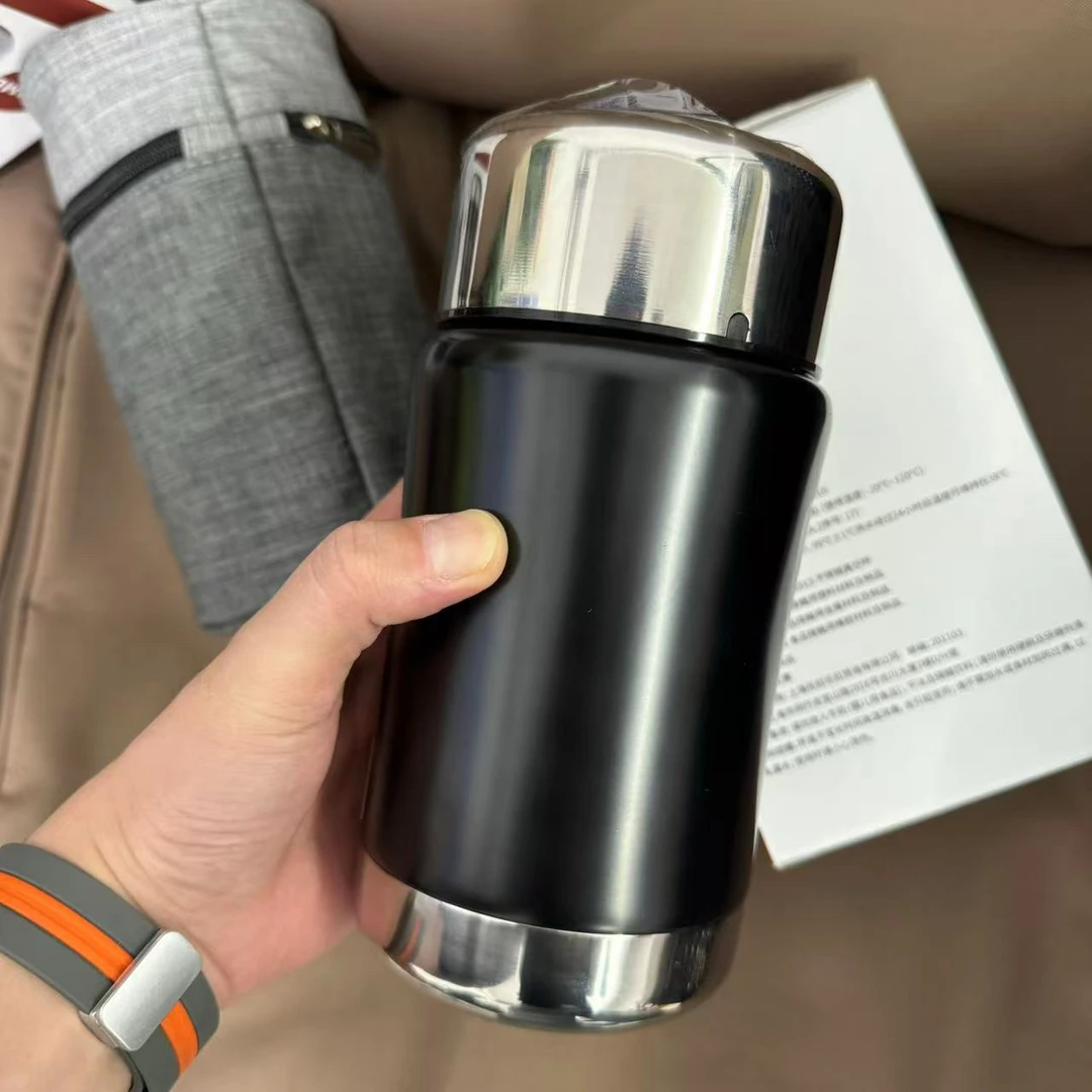 600ml多用途超长保温焖烧杯