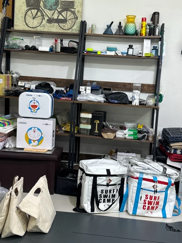 眼S百货链接！精致创意玩具礼盒