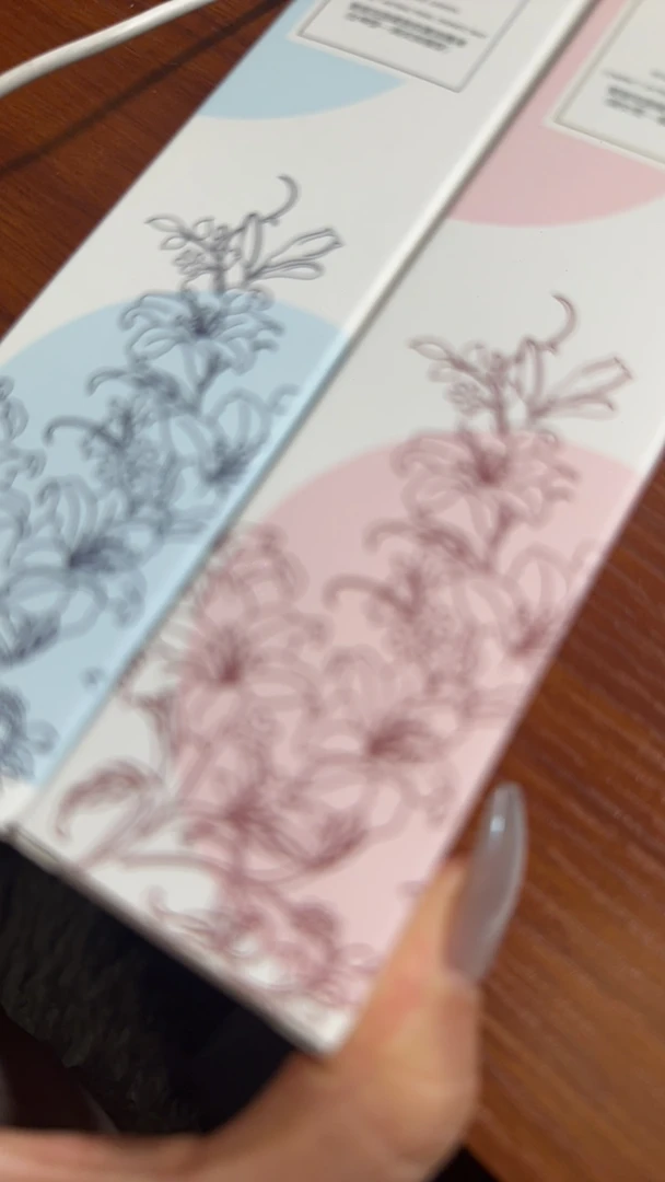 159体验装一盒4支