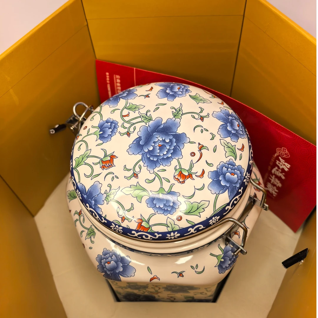 油鸡枞油炸1400g 云南菌子下饭拌面开罐即食顺丰包邮