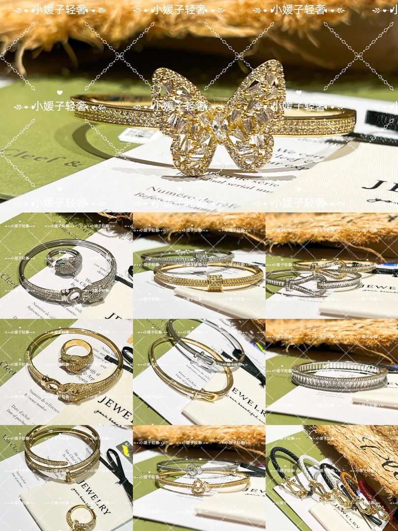 【 手 镯 】服装饰品