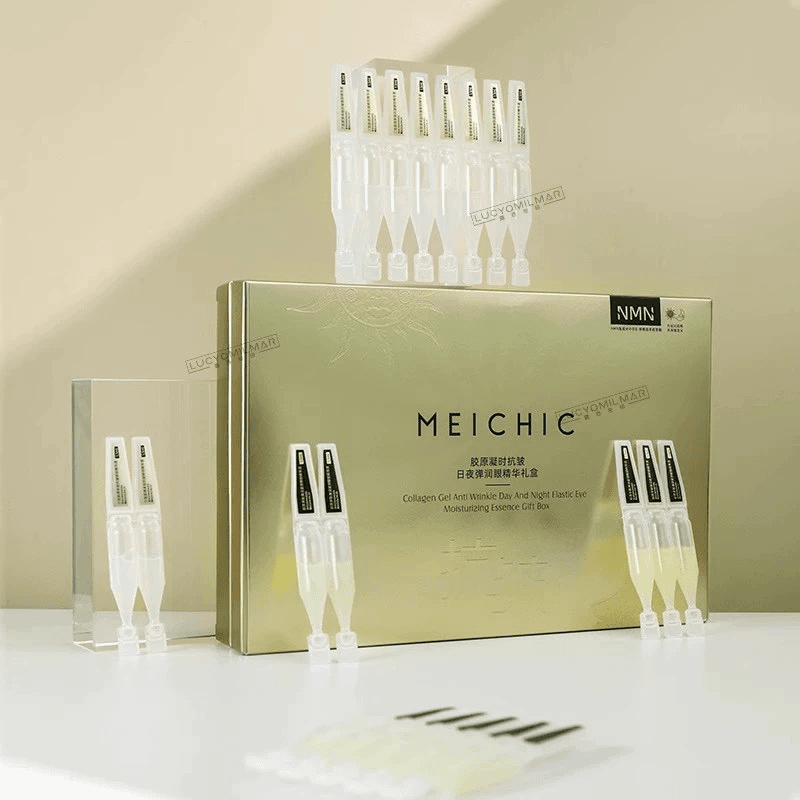 MELCHIC眼部精华礼盒