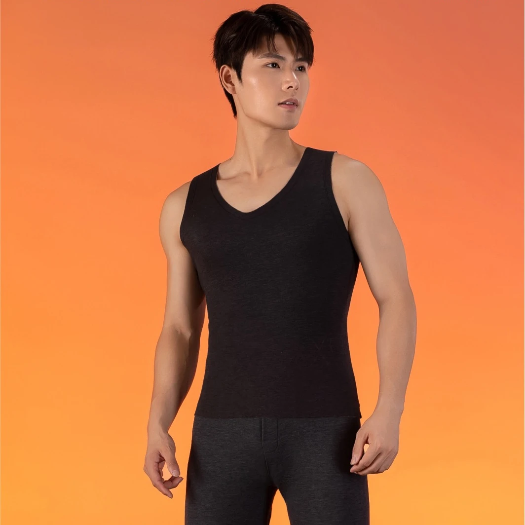 2405   2406男女石墨烯热养（背心）