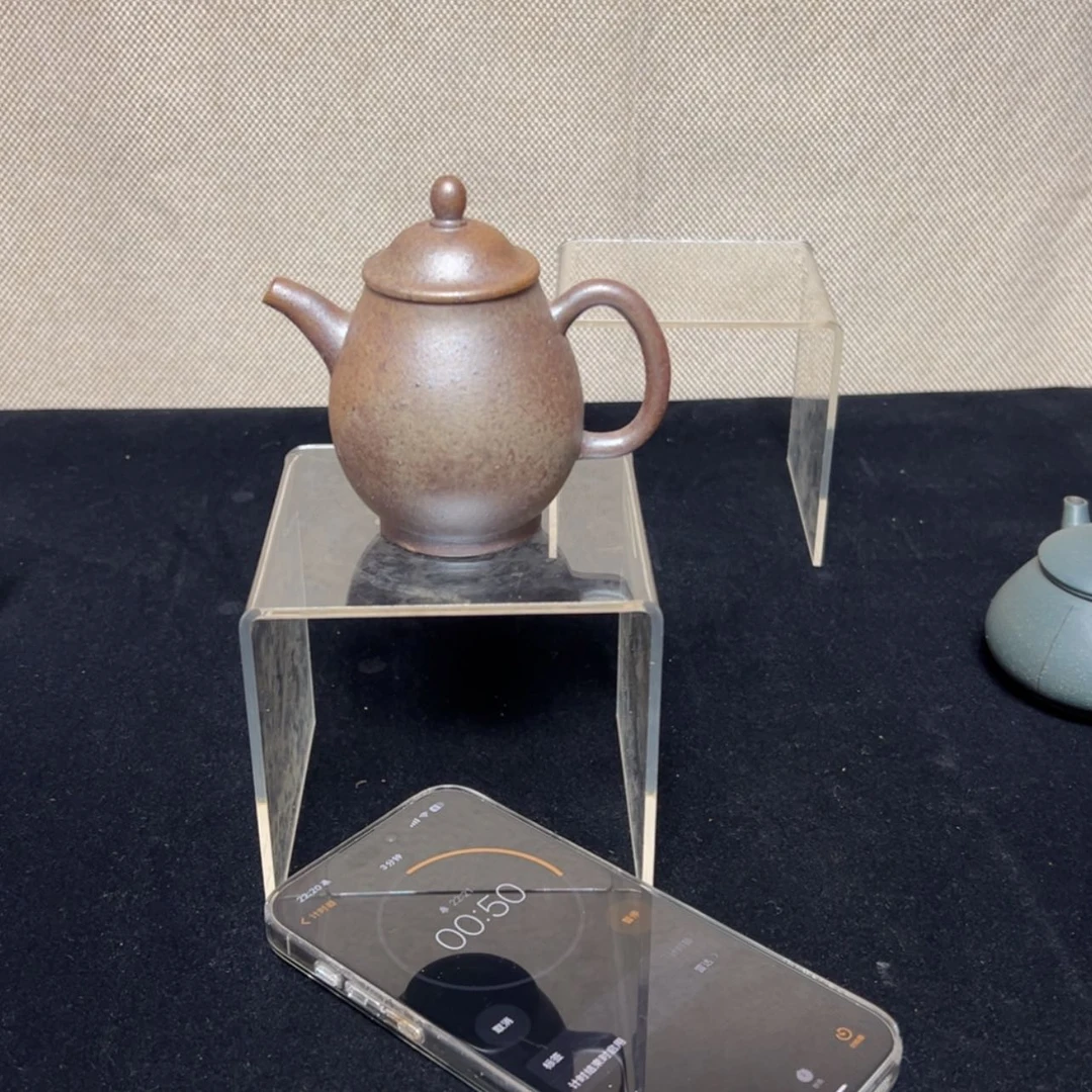 【闪购商品】紫砂茶壶淼*哥