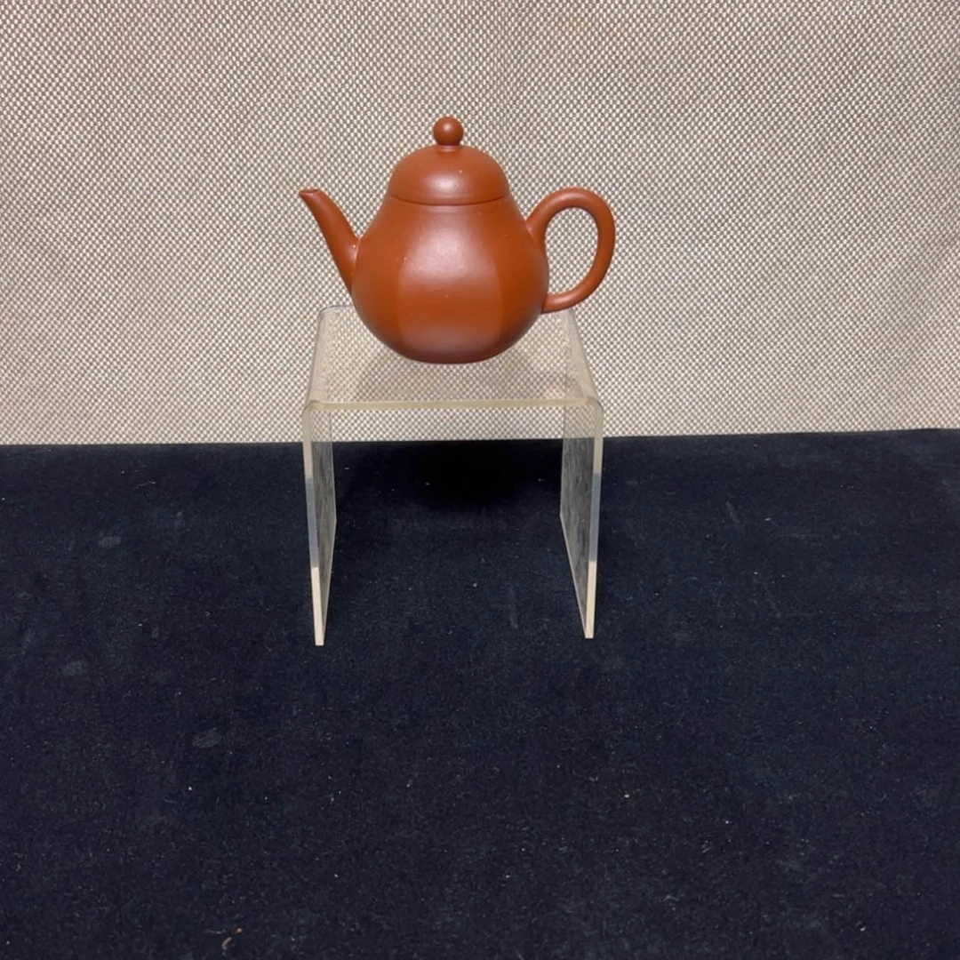 【闪购商品】紫砂茶壶粤****6
