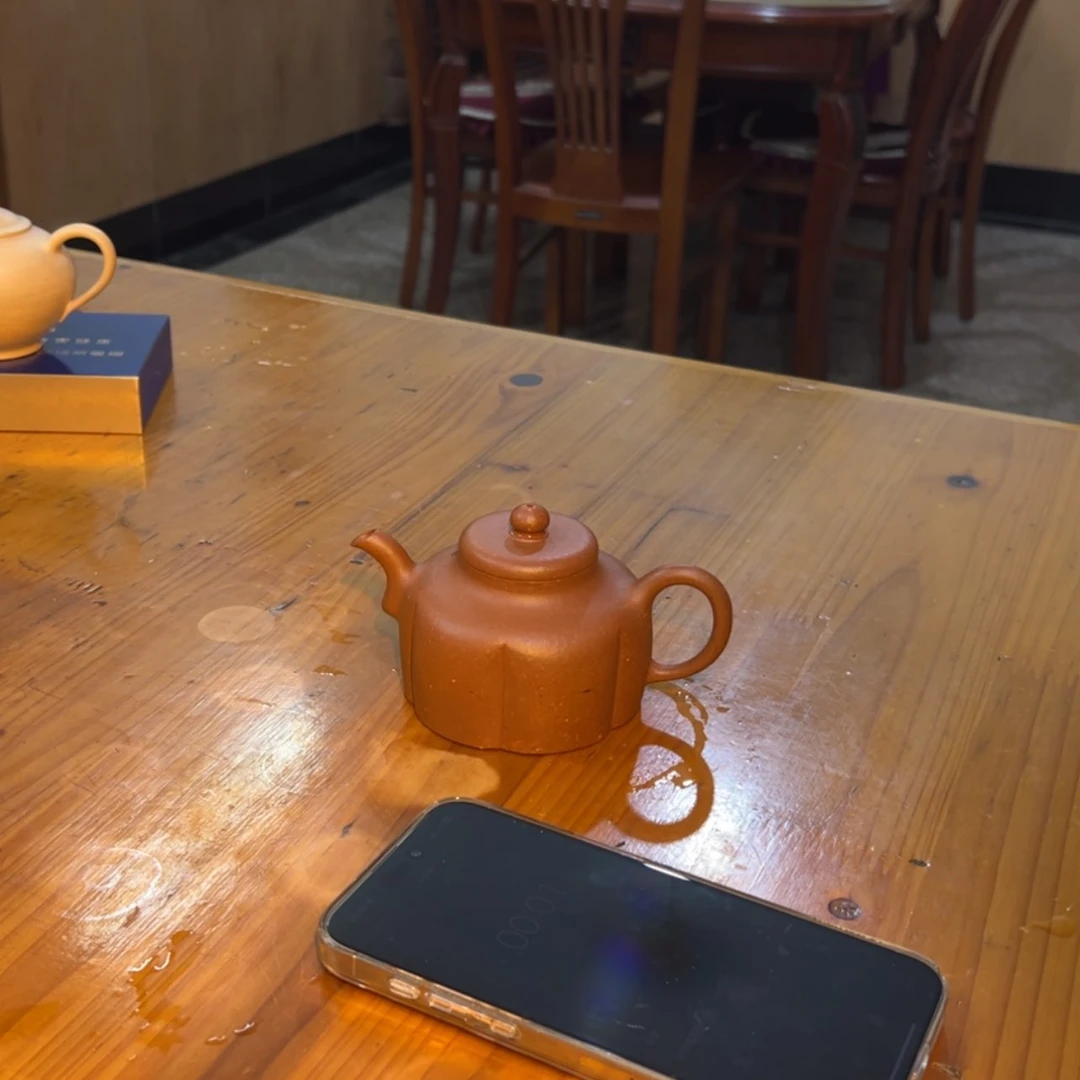 【闪购商品】紫砂茶壶水*哥