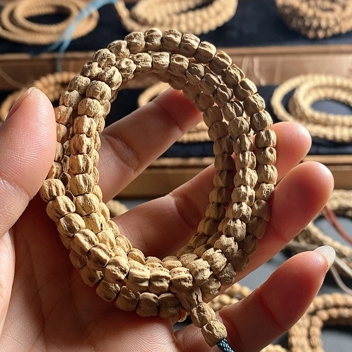 柏香籽/百香籽吊坠