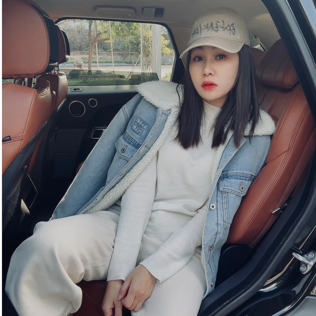 1号链接 （100--300号） 胖小谢 牛仔女装  NO退NO换