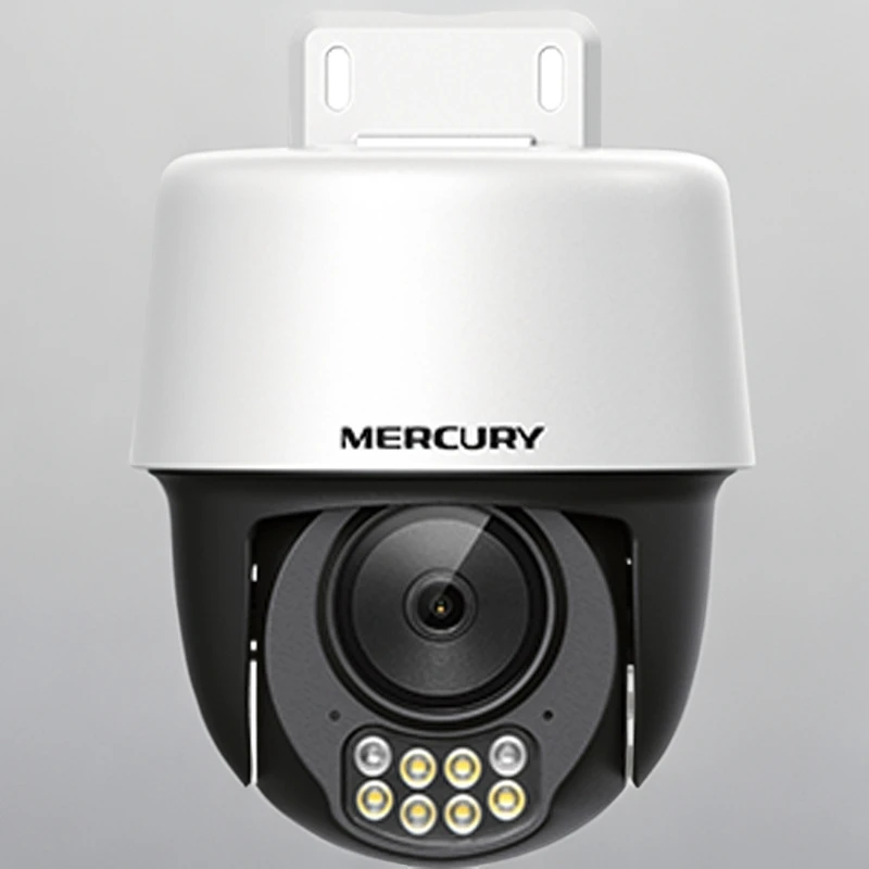 水星300万监控摄像头سىمسىز تور سىملىق تور قوللايدۇ