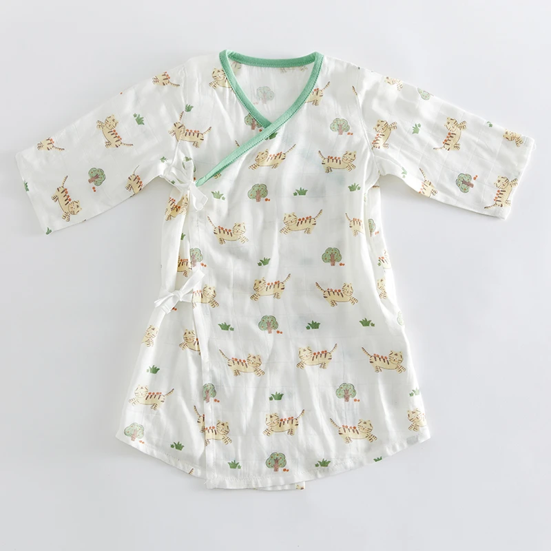 福袋：新生儿哈衣【花色/尺码随机】